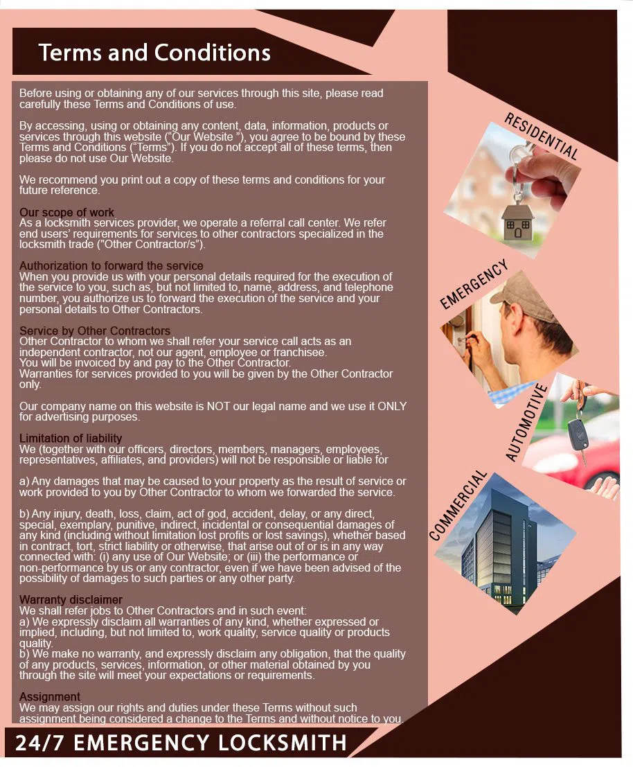 Royal Locksmith Store Pittsburgh, PA 412-409-9034