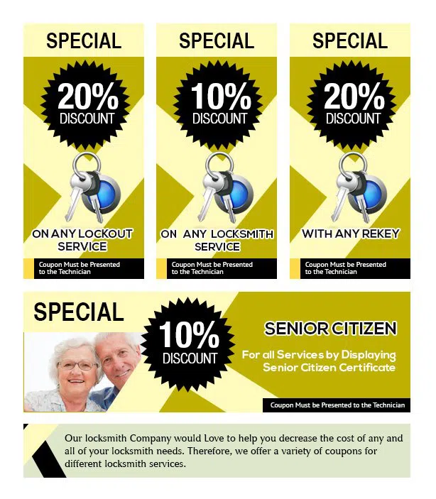 Royal Locksmith Store Pittsburgh, PA 412-409-9034 - coupon-img
